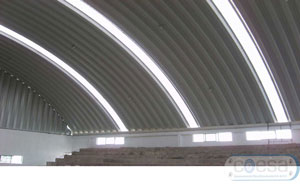 Estructuras Metalicas, fabricacion, dise�o, montaje, calulo, ingenieria