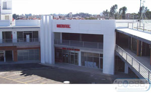 Estructuras Metalicas, fabricacion, dise�o, montaje, calulo, ingenieria