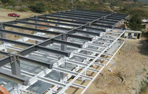 instalaciones, electricas, electromecanicas, hidrosanitarias, voz y datos, coesa, estructuras metalicas, toluca, metepec, df, mexico